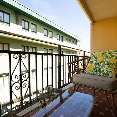 Apartamento La Luz By Clabao Denia Exterior foto