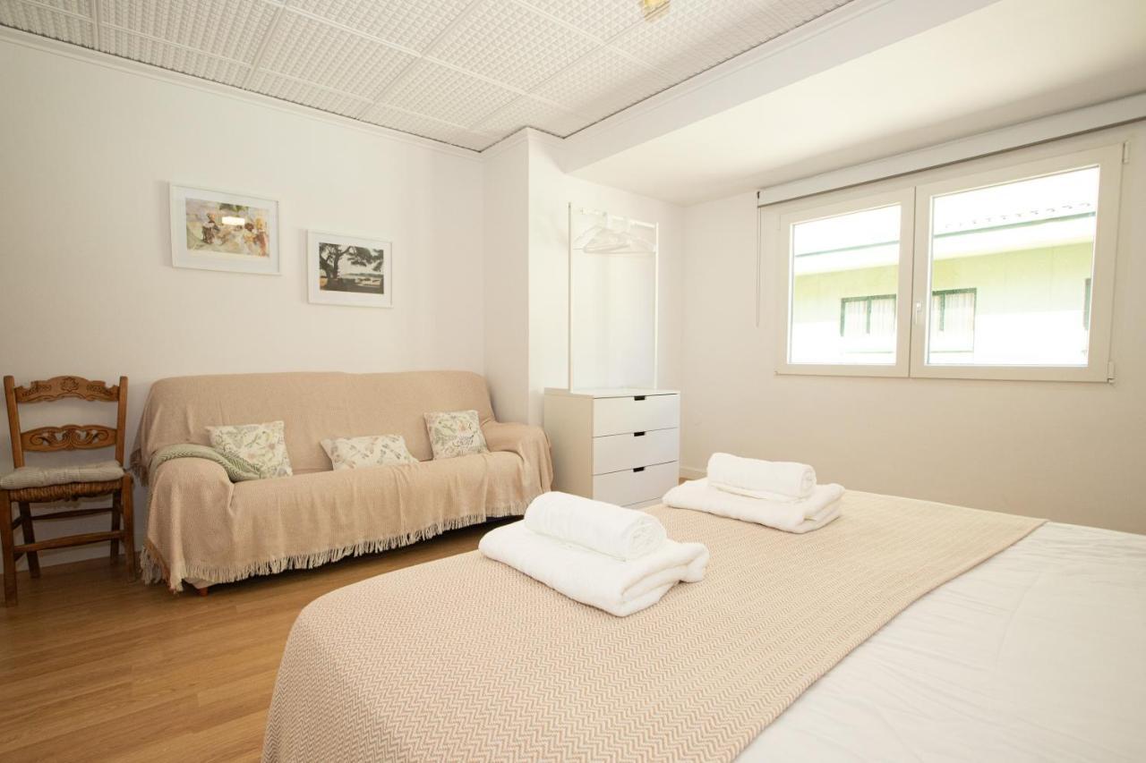 Apartamento La Luz By Clabao Denia Exterior foto