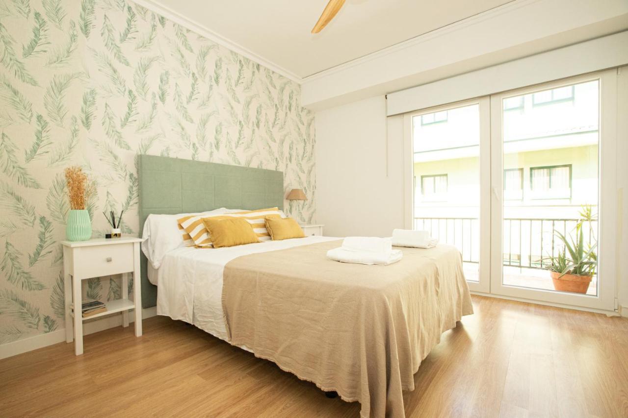 Apartamento La Luz By Clabao Denia Exterior foto