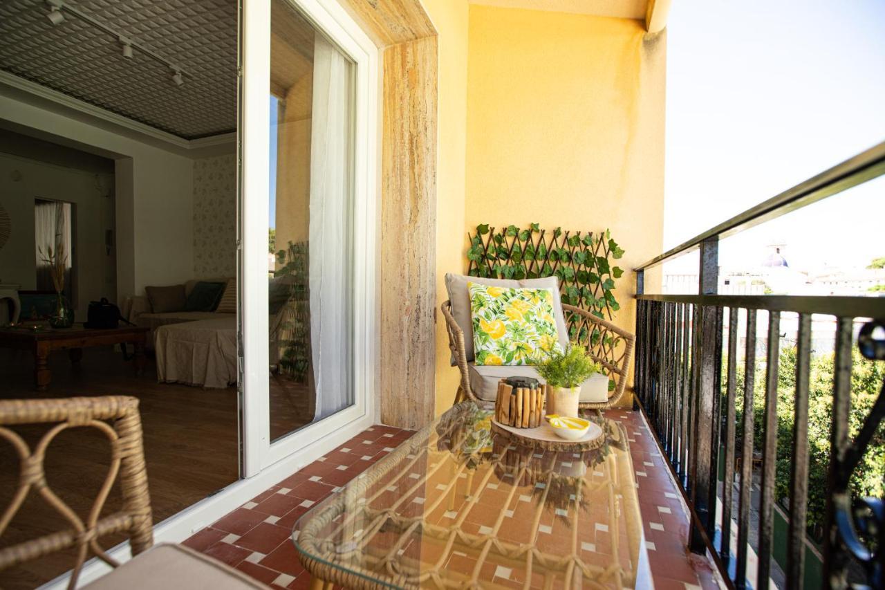 Apartamento La Luz By Clabao Denia Exterior foto