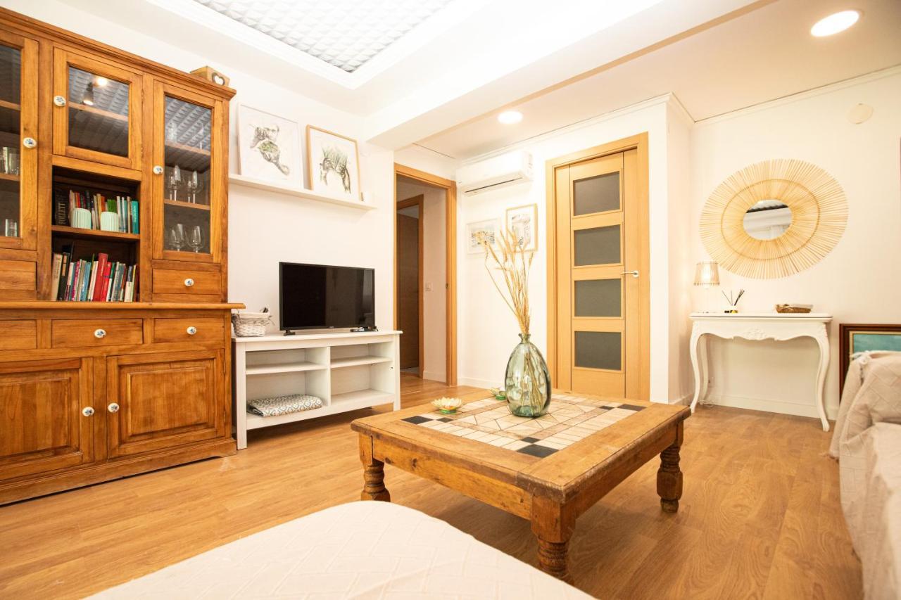 Apartamento La Luz By Clabao Denia Exterior foto