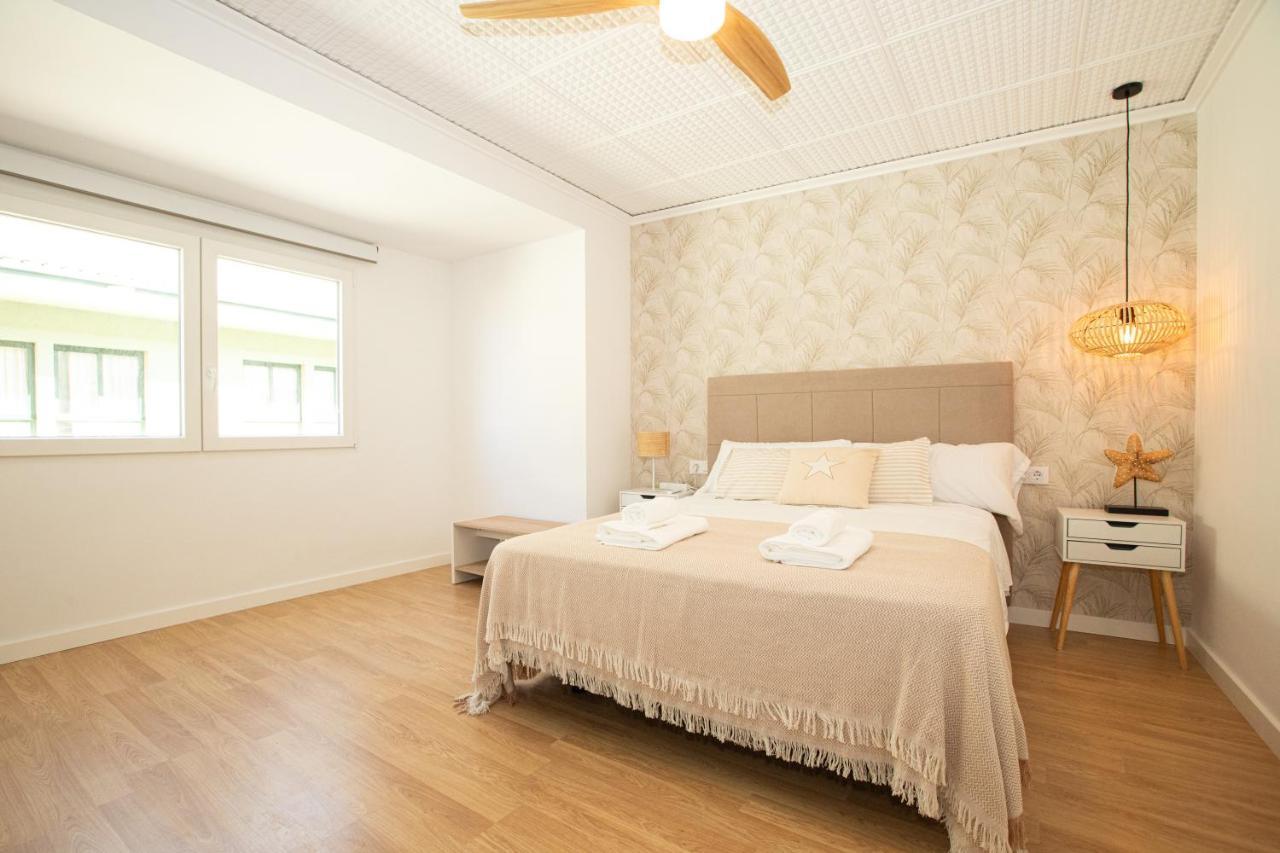 Apartamento La Luz By Clabao Denia Exterior foto