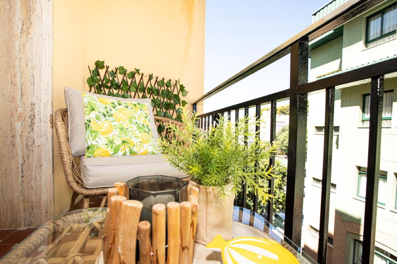 Apartamento La Luz By Clabao Denia Exterior foto