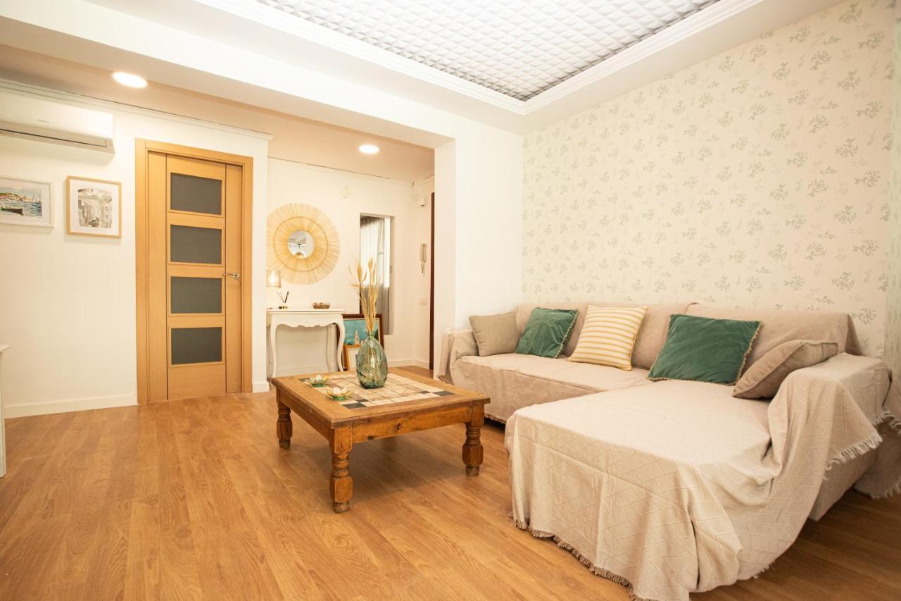 Apartamento La Luz By Clabao Denia Exterior foto