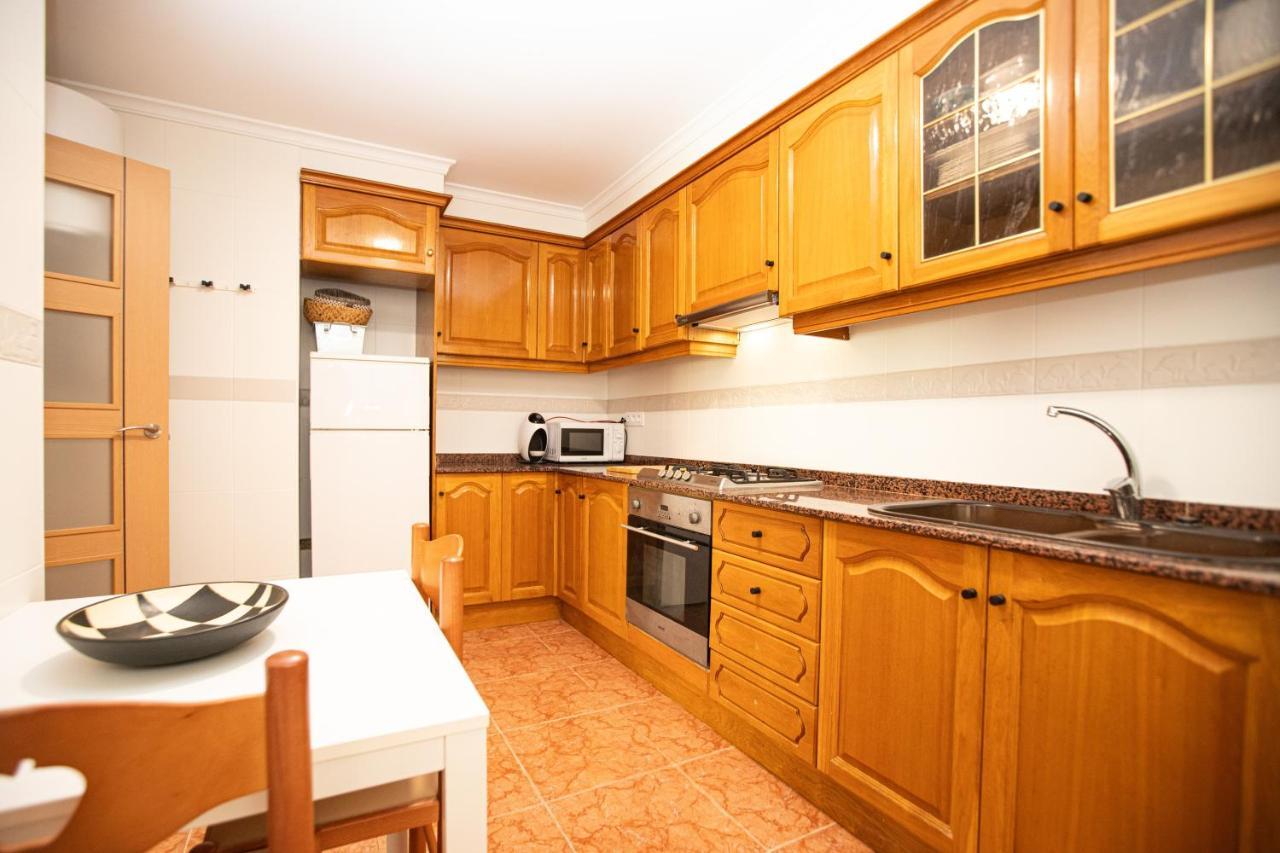 Apartamento La Luz By Clabao Denia Exterior foto